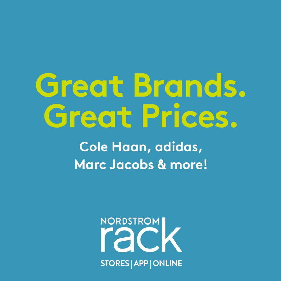 Great Brands. Great Prices. icon