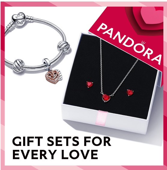 Pre-Styled Sets That Celebrate Your Love icon