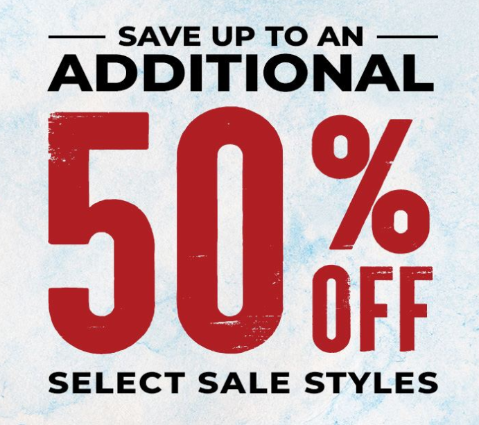 New Savings on already Discounted Items icon