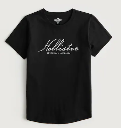 All Hollister Tees Buy 2, Get 1 Free icon
