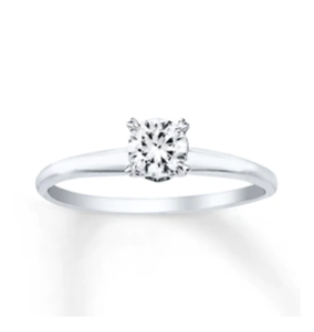 10% Off Select Solitaire Rings icon
