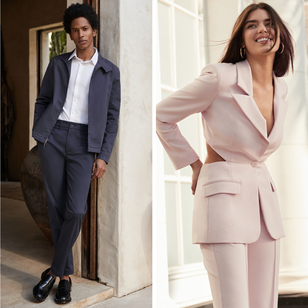 BOGO 50% Off Select Styles at Express! icon