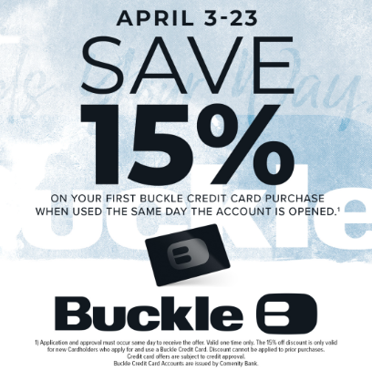Save 15% icon