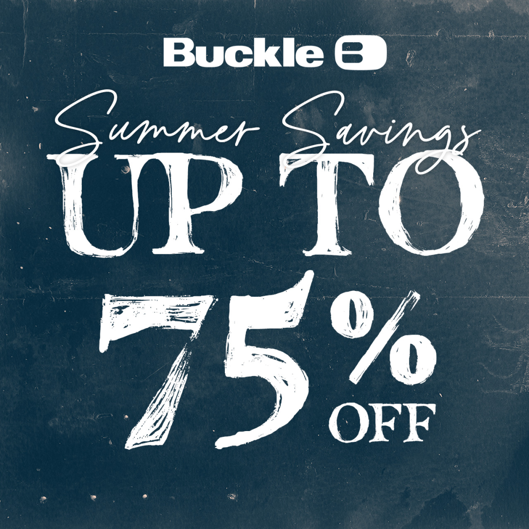 Summer Savings Up to 75% Off icon