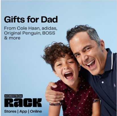 Gifts for Dad icon