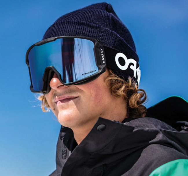 20% Off Oakley Goggles icon