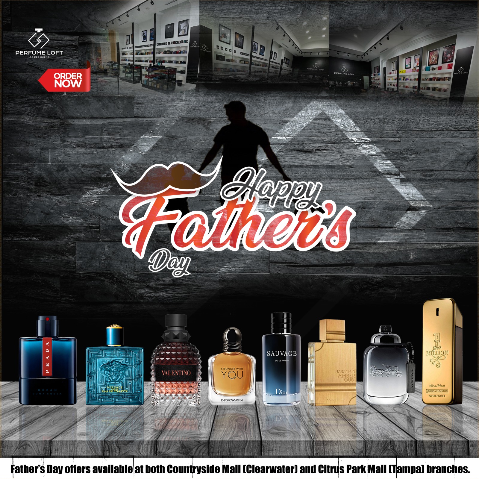 Father’s Day Offers icon