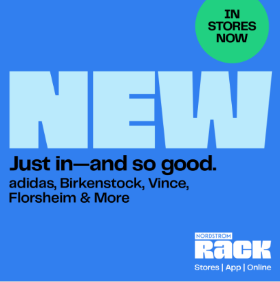 NEW IN STORES NOW icon