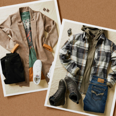 Buckle’s Annual Guest Giveback Event icon