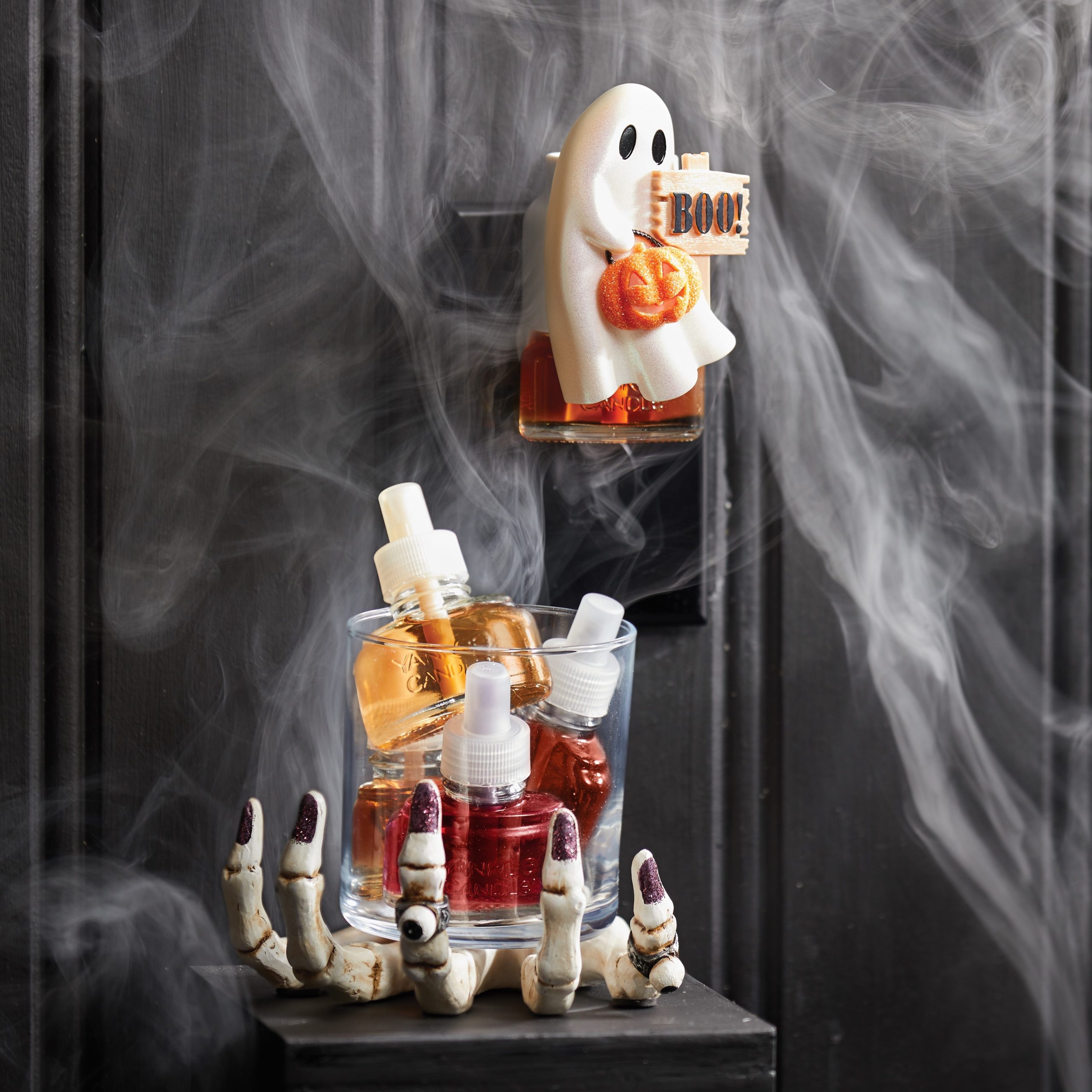Haunting Home Fragrance icon