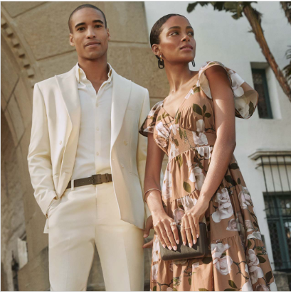 40% Off Everything at Express! icon