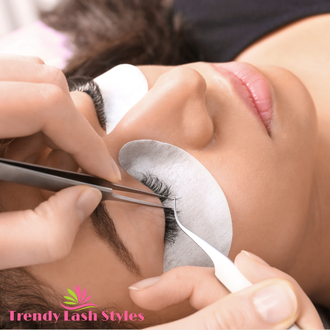 $85 Eyelash Extension Full Set Offer icon