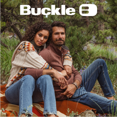 Buckle’s Got Denim icon