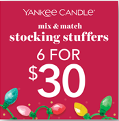 6 for $30 Stocking Stuffers icon