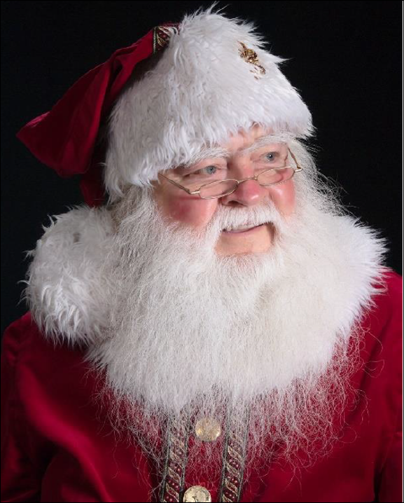 Santa Photos | Countryside Mall