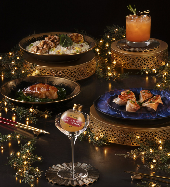 Flavors of the Season icon