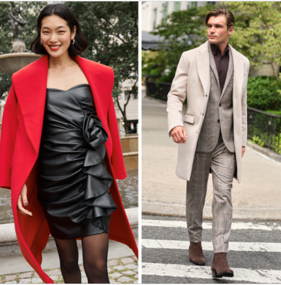 40-60% Off Everything at Express! icon