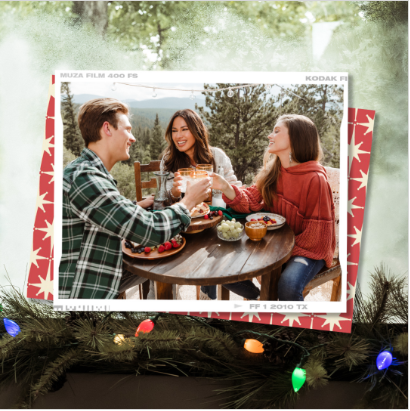 Shop The Friends And Family Event icon