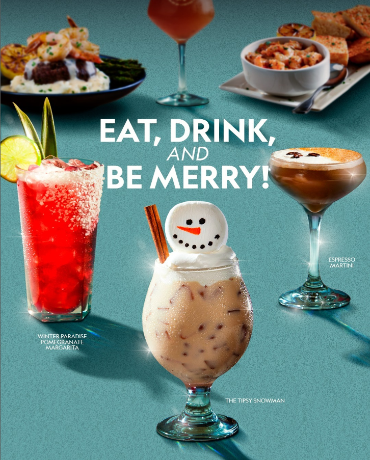 Eat, Drink, and Be Merry! icon