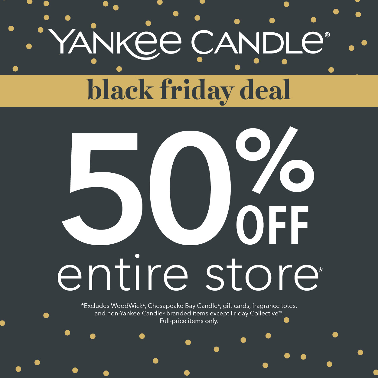 BLACK FRIDAY DEAL icon