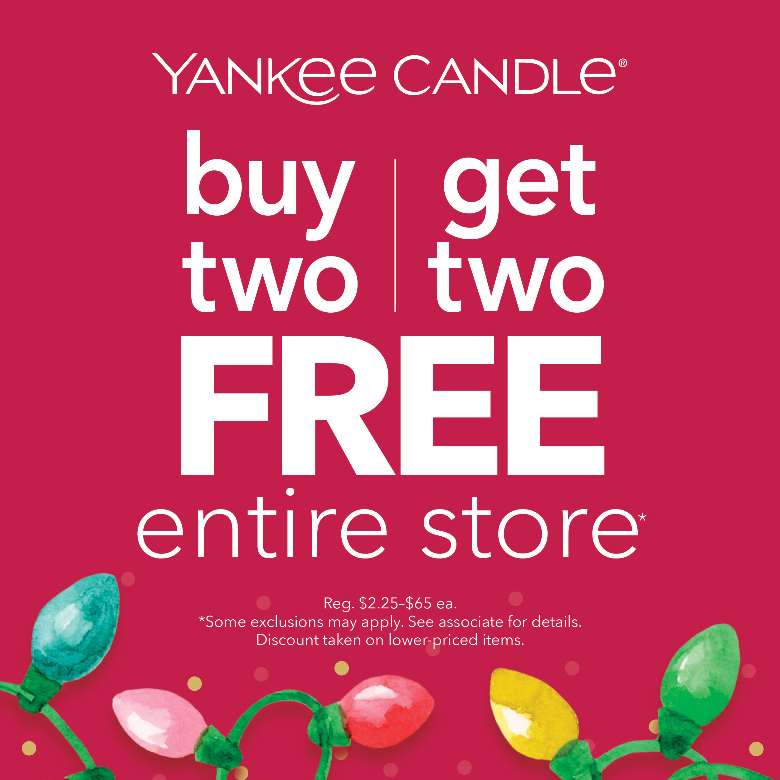 B2G2 Free ENTIRE STORE! icon