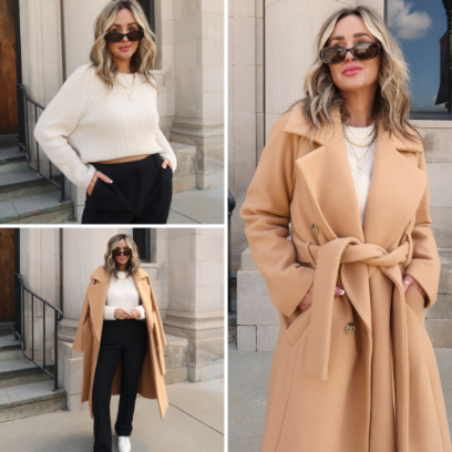 $15+ All Tops | $35+ All Sweaters | 40% Off Everything Else icon