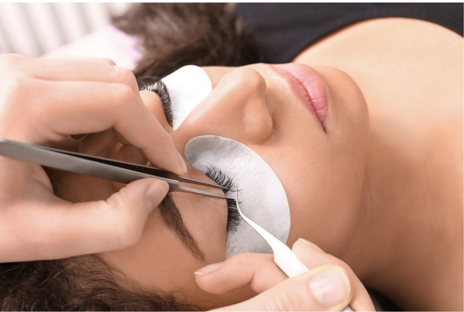 $15 Off Any Full Set of Eyelash Extensions icon