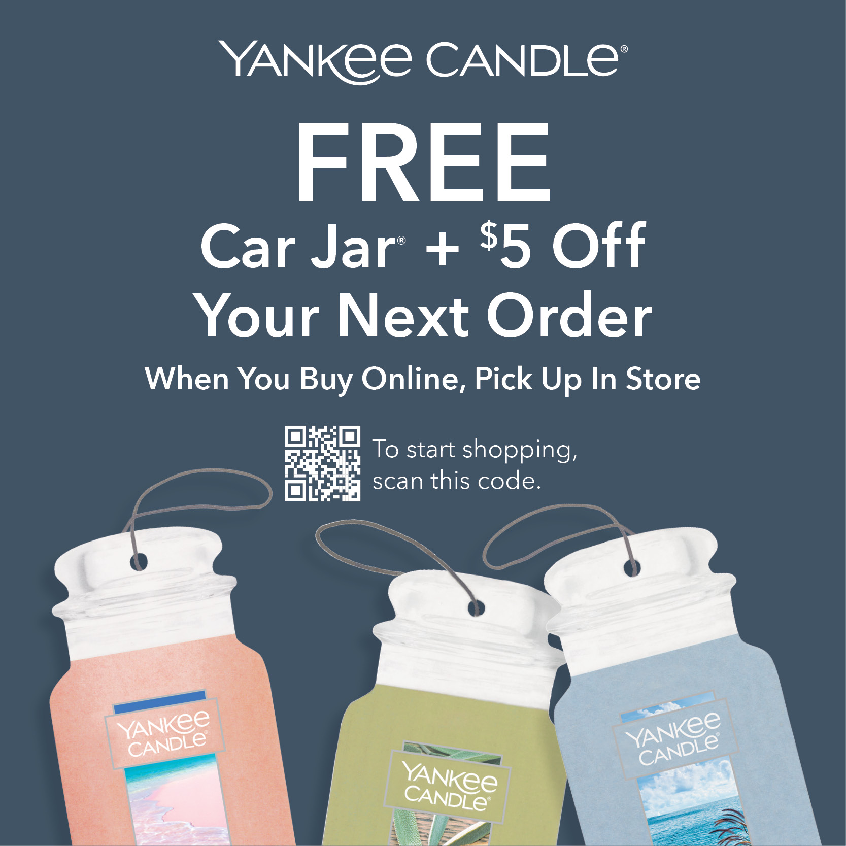 Buy Online, Pick Up In Store icon
