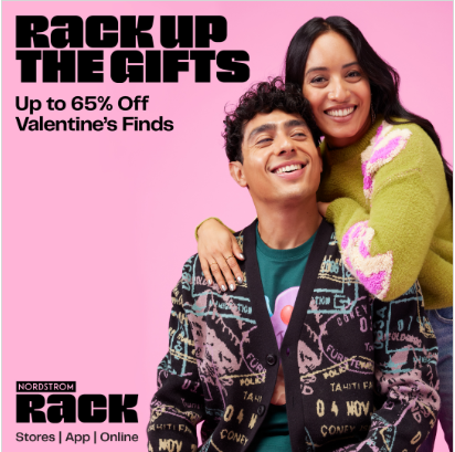 RACK UP THE GIFTS icon
