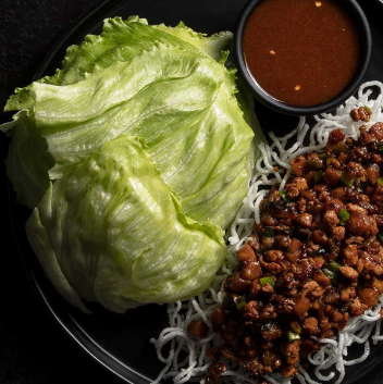 $8 Lettuce Wraps icon