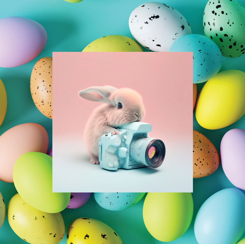 Easter Bunny Photos Countryside Mall