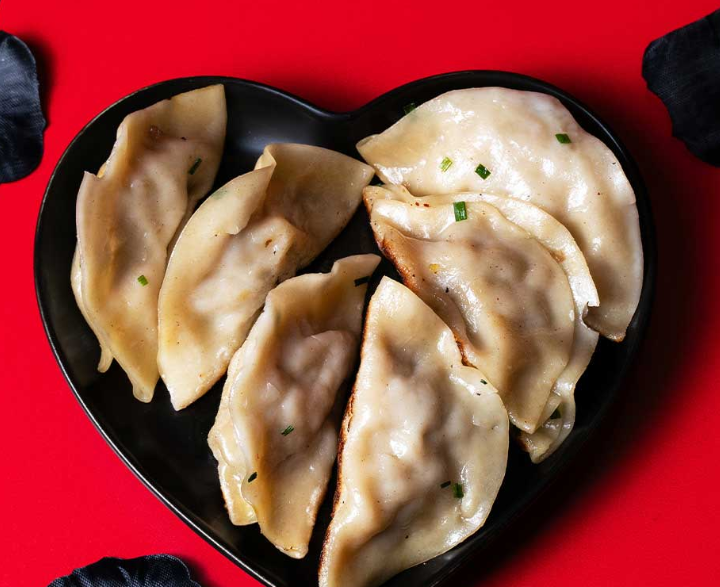 Break Up Dumplings icon