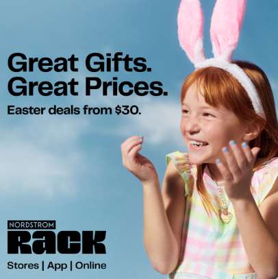 Great Gifts. Great Prices. icon