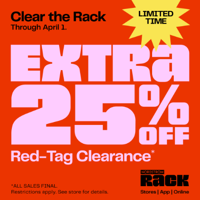 Clear the Rack icon