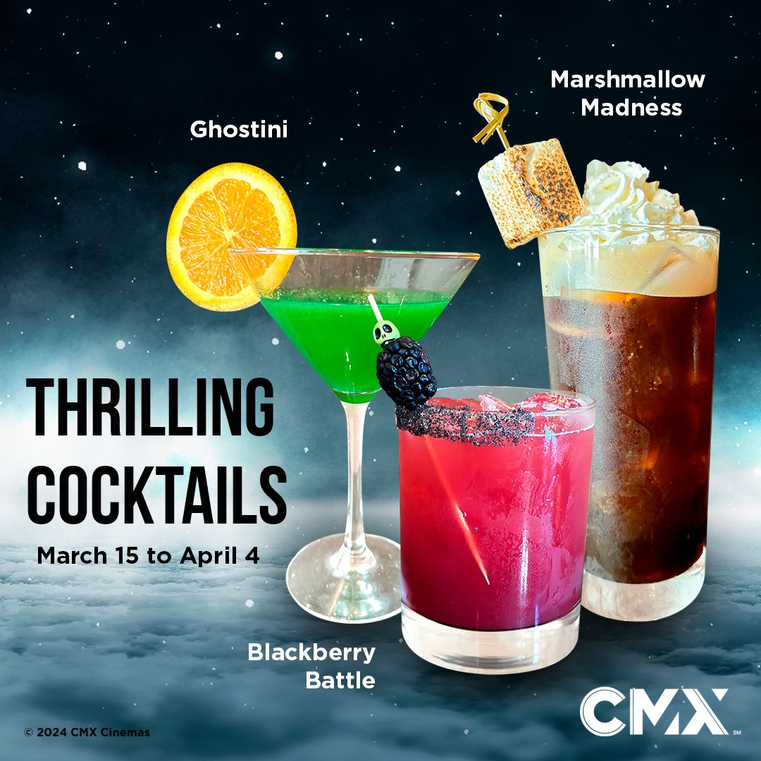 Thrilling Cocktails icon
