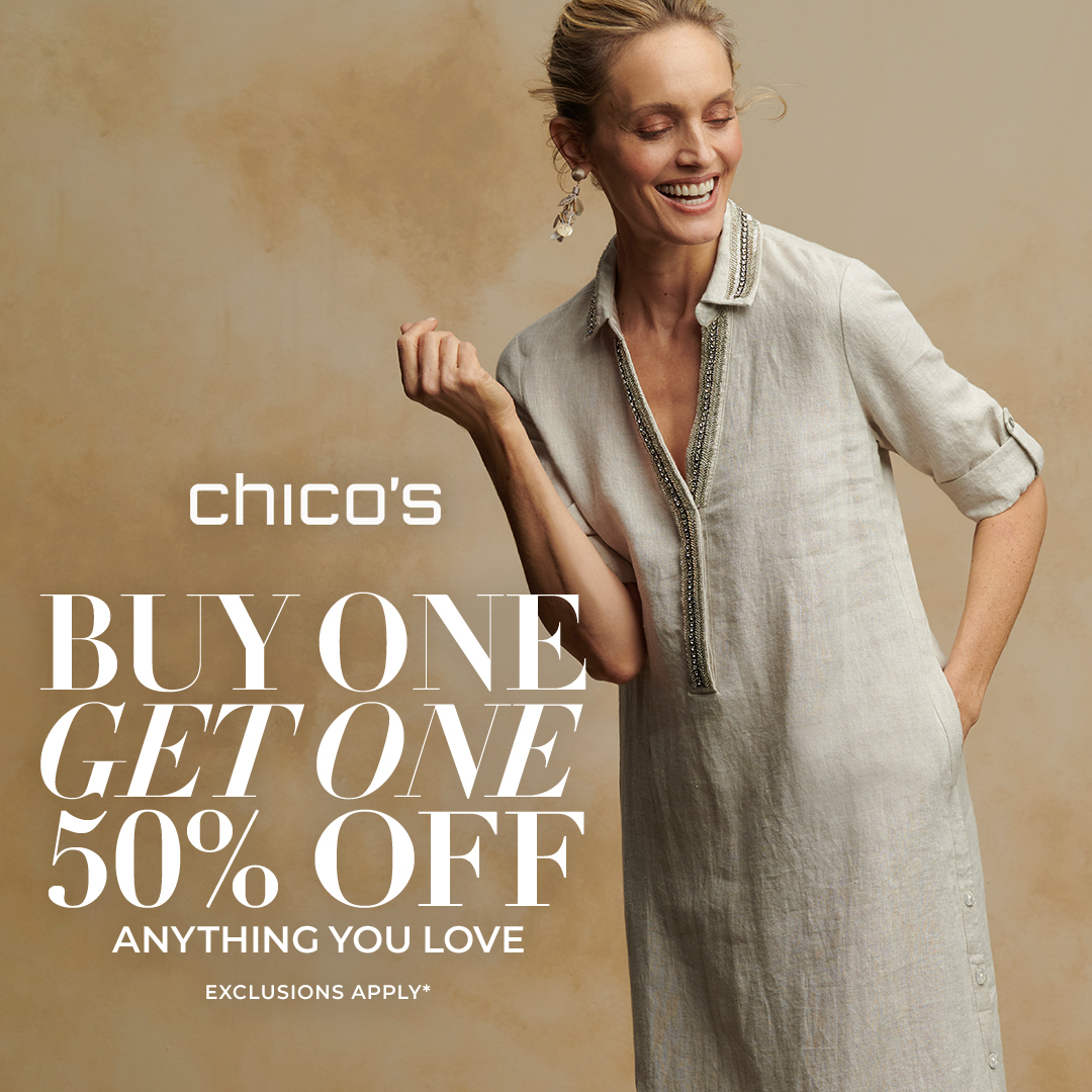 BOGO 50% icon