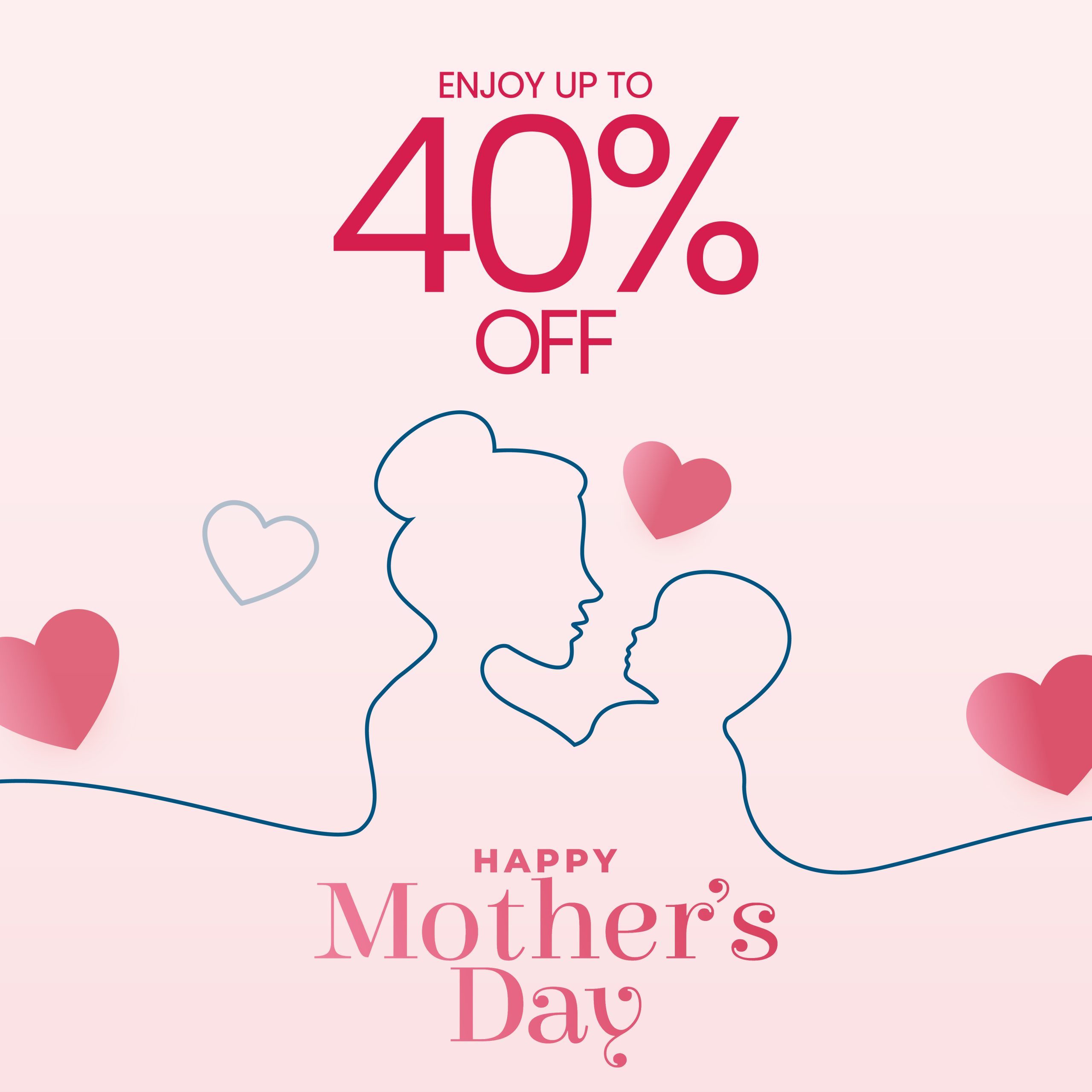 Mother's day specials near me