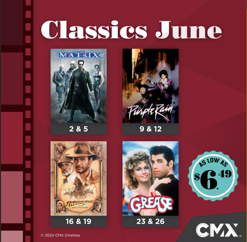 June Classics icon