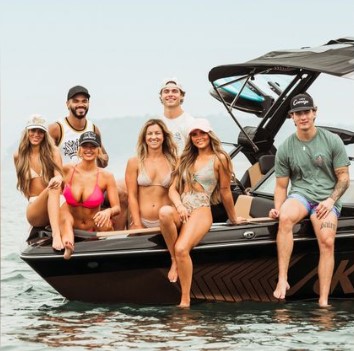Get ready for summer! icon