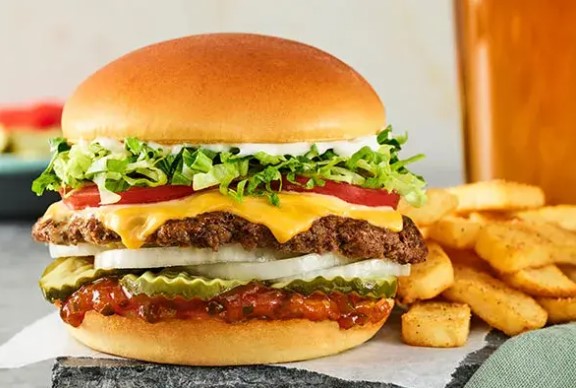 $10 Cheeseburger Tuesdays icon