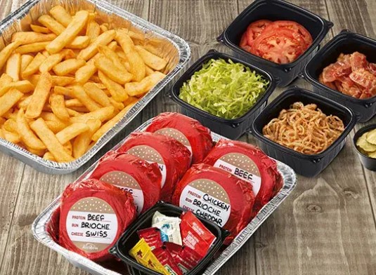 Family Meal Deals icon