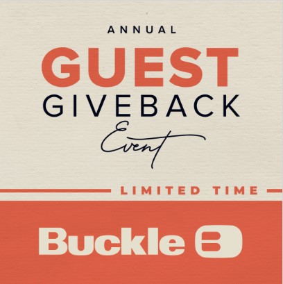 Guest Giveback Event icon