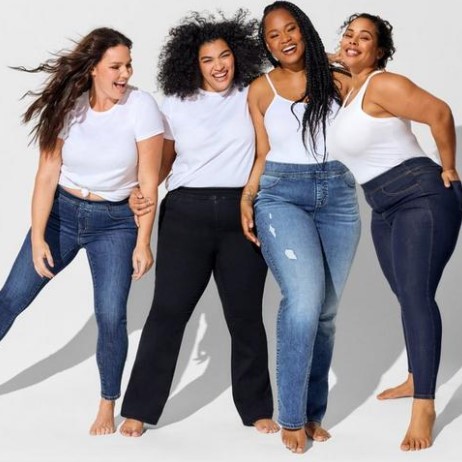 Lean Jeans icon
