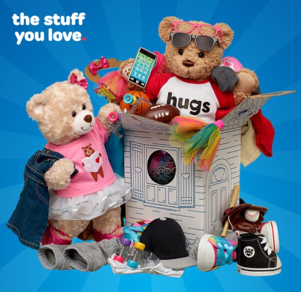 The Stuff You Love Cub Condo Event icon