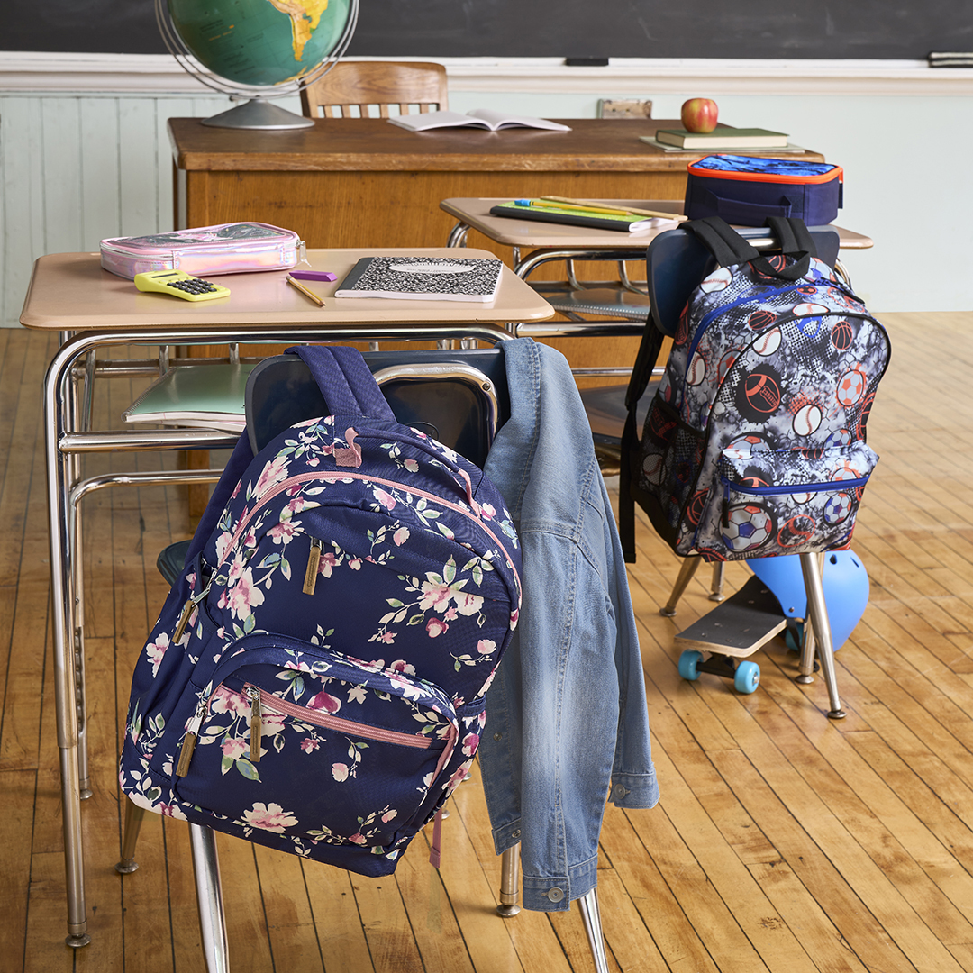 The Children_s Place The Children's Place clothes and school essentials