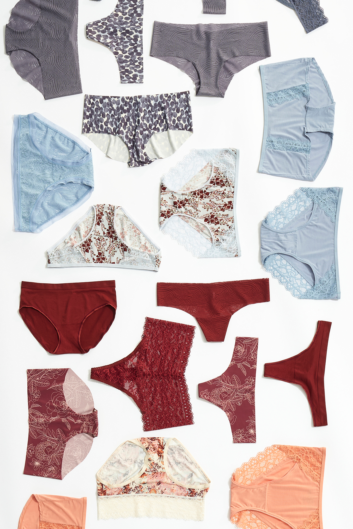 5 for $39 Panties! icon