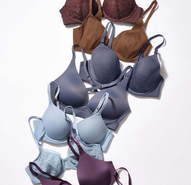 Soma’s Famous $29 Bra Event! icon