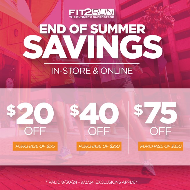 End of Summer Savings icon