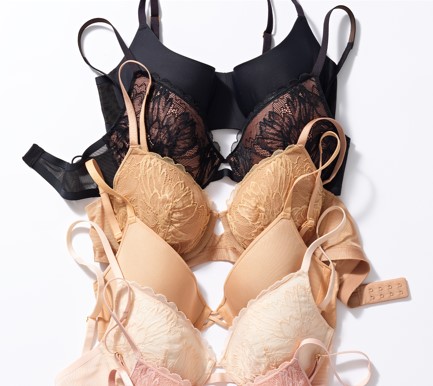 The Bras of Fall Event icon