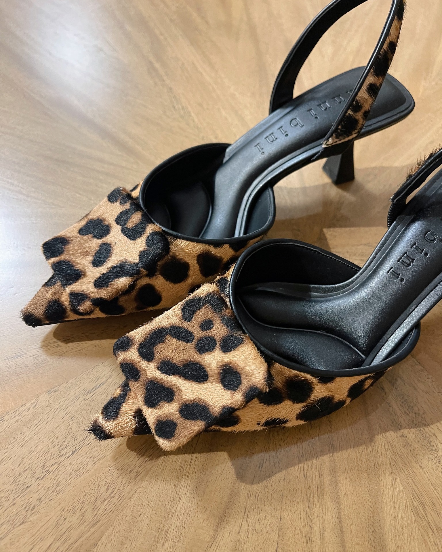 Dillard_s a pair of heels